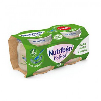 NUTRIBEN PACK INTRODUCCIÓN...