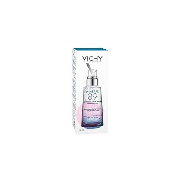 VICHY MINERAL 89 50 ML