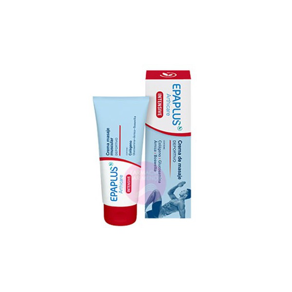 EPAPLUS ARTHICARE INTENSIVE CREMA DE...