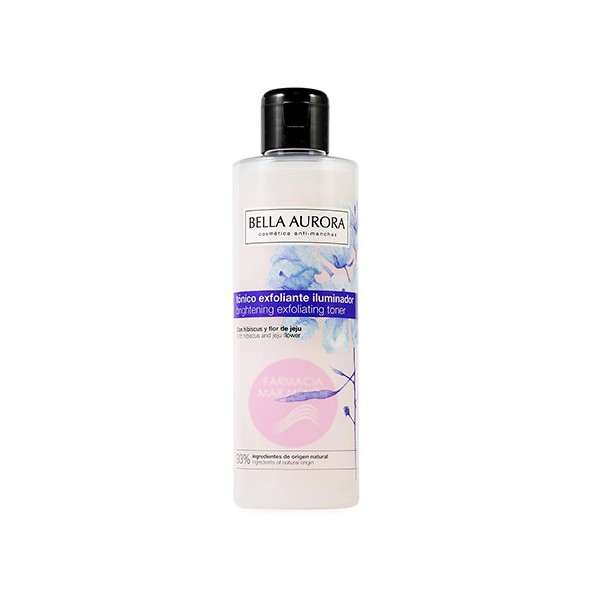 BELLA AURORA TÓNICO EXFOLIANTE...