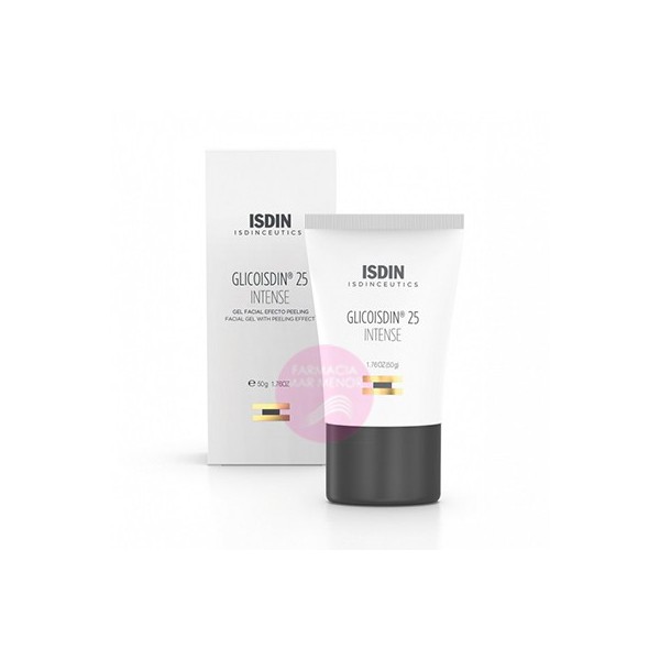 ISDIN GLICOISDIN 25 INTENSE 50 G