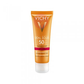 IDEAL SOLEIL ANTIEDAD SPF...