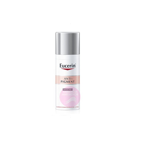 EUCERIN ANTIPIGMENT CREMA NOCHE 50 ML