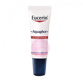 EUCERIN AQUAPHOR SOS...