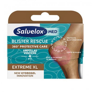 SALVELOX MED AMPOLLAS...