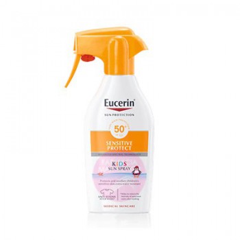 EUCERIN KIDS SUN SPRAY 50...