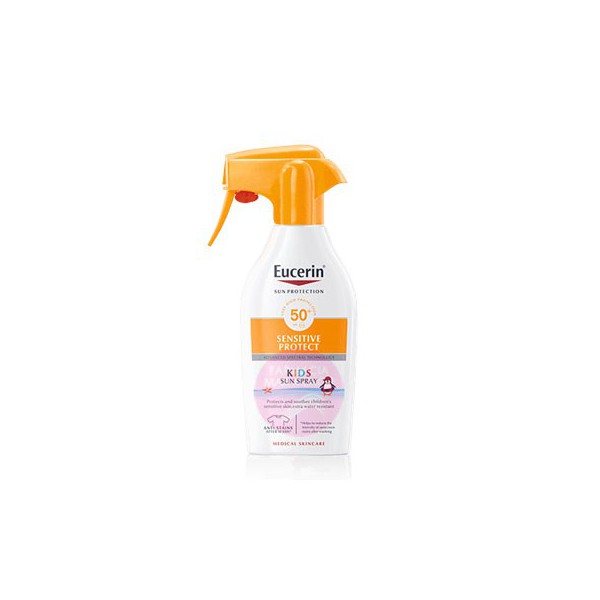EUCERIN KIDS SUN SPRAY 50 300 ML