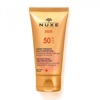 Nuxe Sun Fluido ligero...
