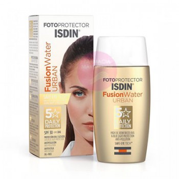 ISDIN FOTOPROTECTOR FUSION...