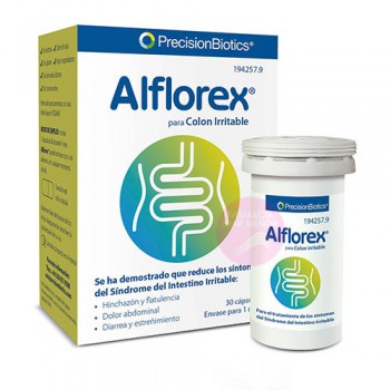 ALFLOREX COLON IRRITABLE 30...