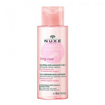 NUXE VERY ROSE AGUA MICELAR...
