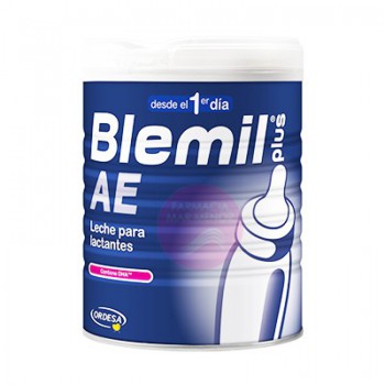 BLEMIL PLUS AE  800 GRAMOS