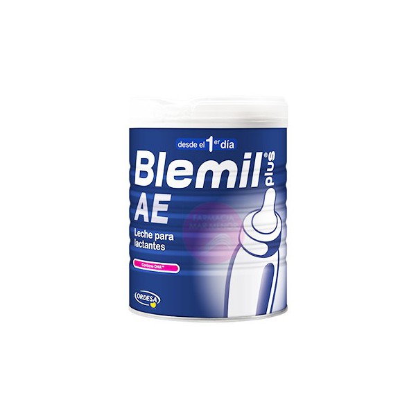 BLEMIL PLUS AE  800 GRAMOS