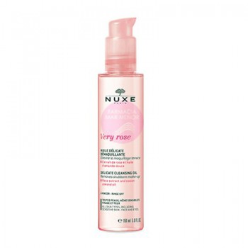 NUXE VERY ROSE ACEITE...