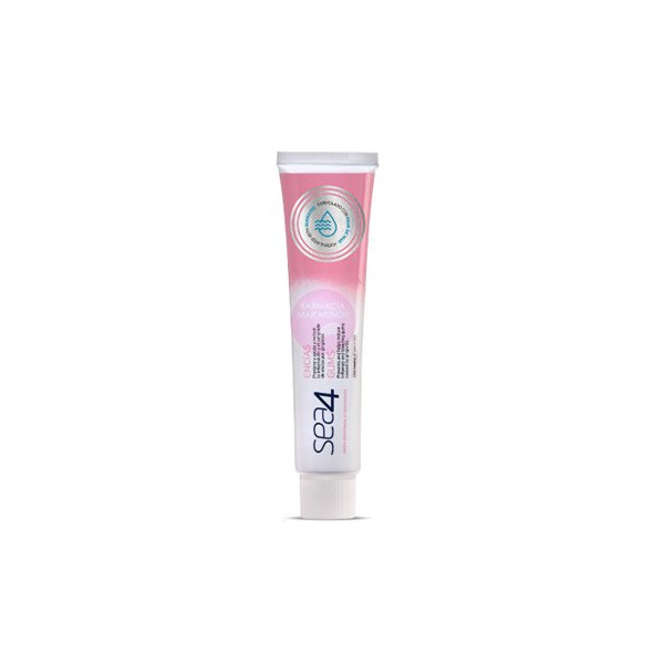 SEA4 PASTA DENTÍFRICA ENCÍAS 75 ML