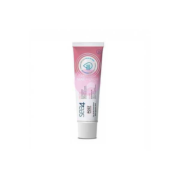 SEA4 GEL BIOADHESIVO ENCÍAS 30 ML