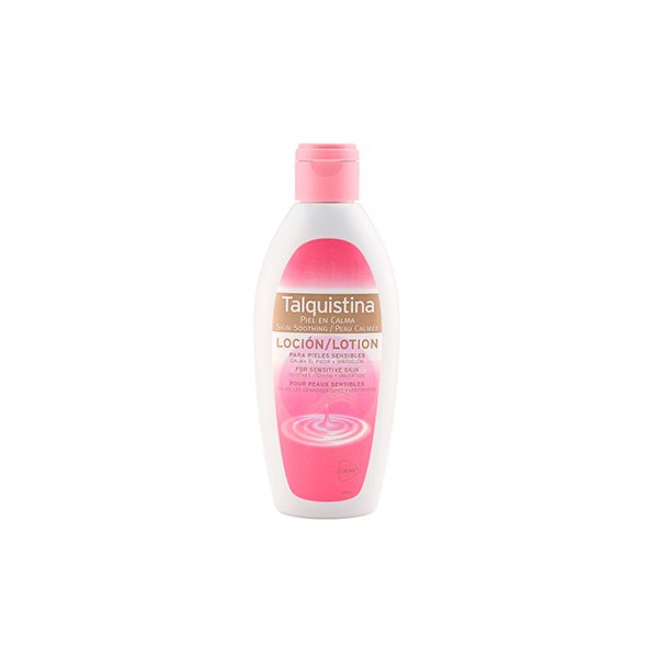 TALQUISTINA LOCIÓN 200 ML