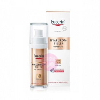 EUCERIN HYALURON FILLER 3D...