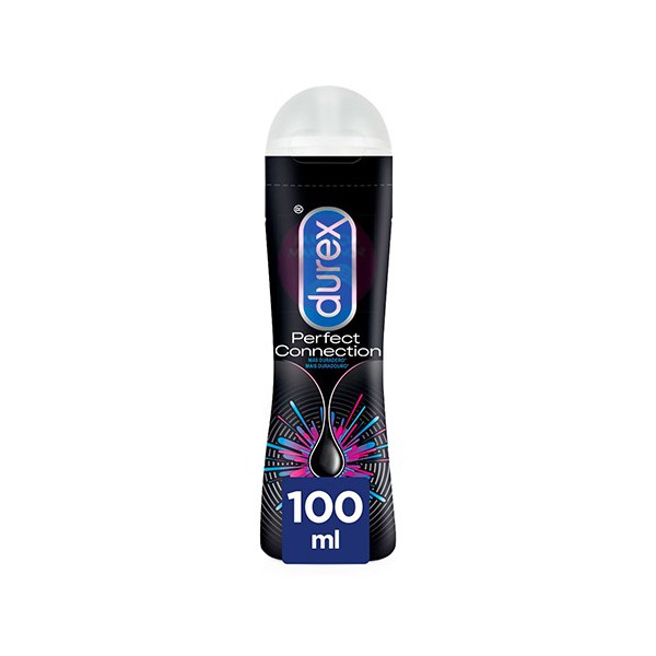 DUREX PERFECT CONNECTION LUBRICANTE...