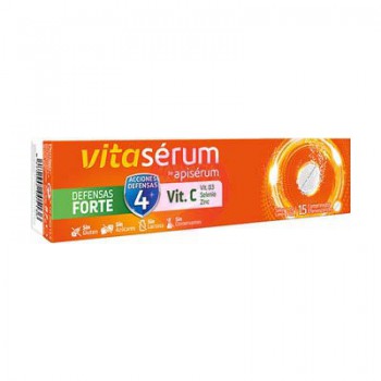 VITASÉRUM BY APISÉRUM...