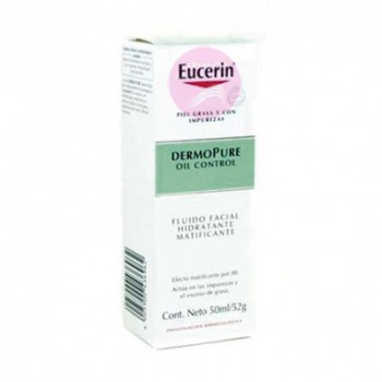 EUCERINDERMOPURE OIL...