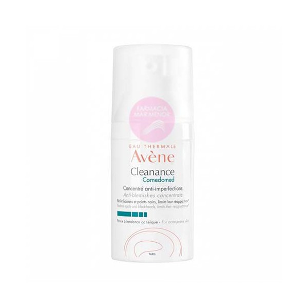 AVENE CLEANANCE CONCENTRADO...
