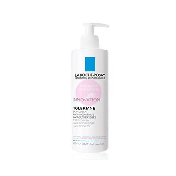 LA ROCHE POSAY TOLERIANE CREMA...