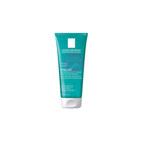 LA ROCHE POSAY EFFACLAR GEL...
