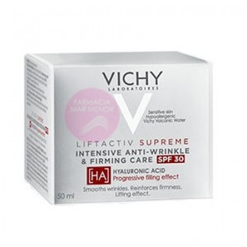 VICHY LIFTACTIV SUPREME SPF...