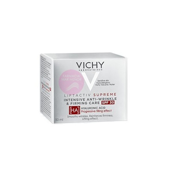 VICHY LIFTACTIV SUPREME SPF 30 50 ML