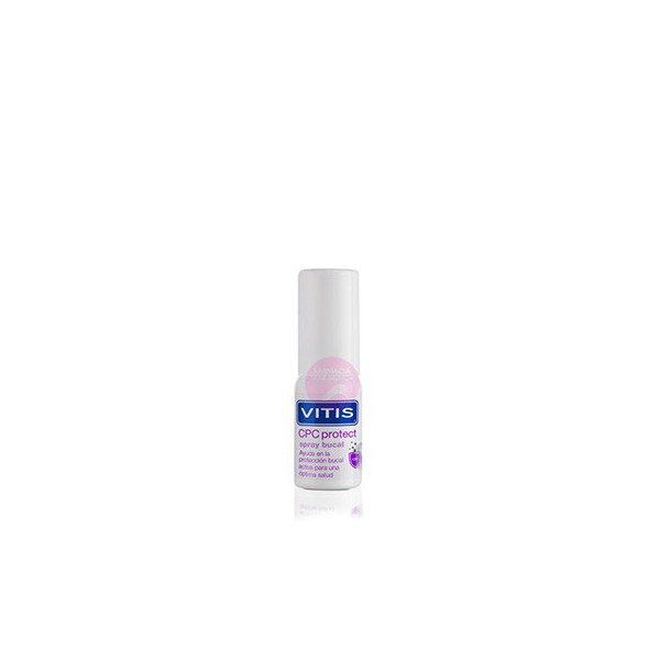 VITIS CPC PROTECT 1 SPRAY 15 ML