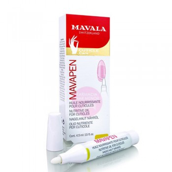 MAVALA ACEITE NUTRITIVO...