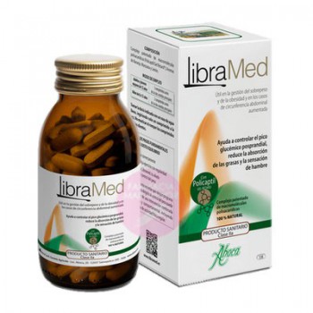 LIBRAMED 138 COMPRIMIDOS