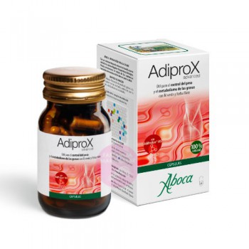 ADIPROX ADVANCED 50 CÁPSULAS