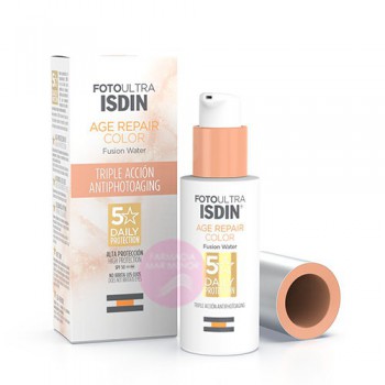 ISDIN Age Repair COLOR...
