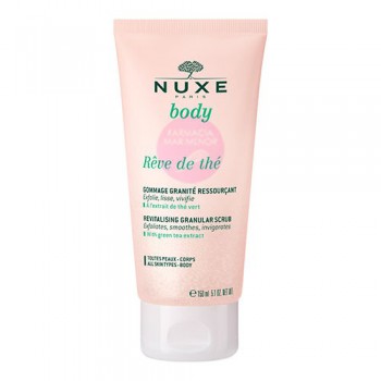 NUXE BODY  REVE DE THÉ...
