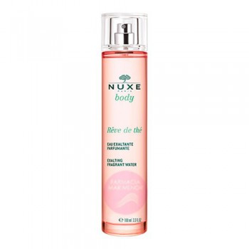 NUXE BODY REVE DE THÉ AGUA...