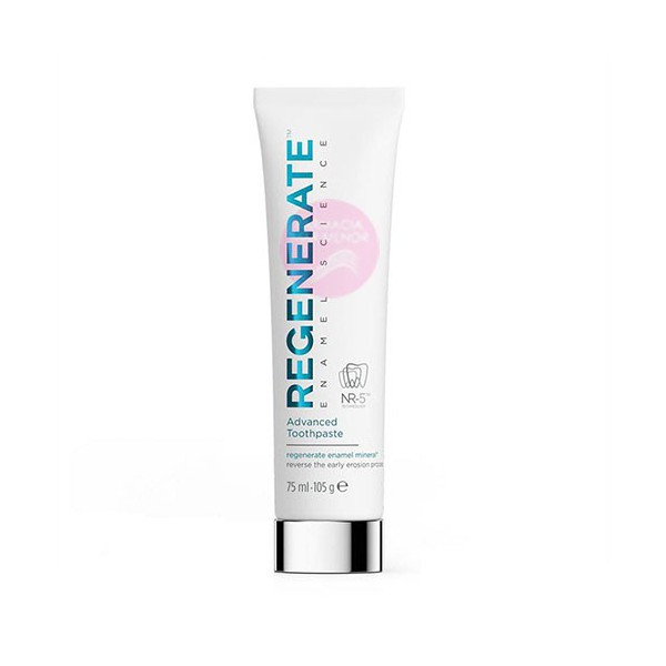 REGENERATE DENTÍFRICO AVANZADO 75 ML