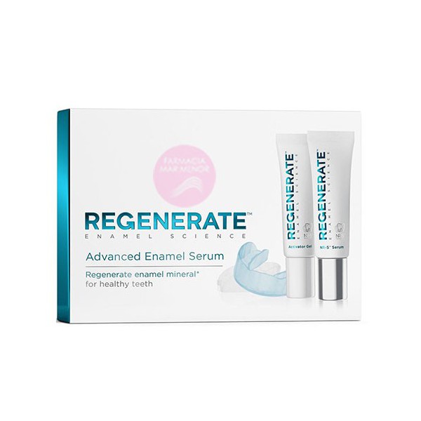REGENERATE SÉRUM DENTAL AVANZADO 2 x...