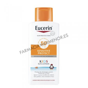 EUCERIN KIDS SUN LOTION 50...