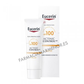 Eucerin ACTINIC CONTROL...