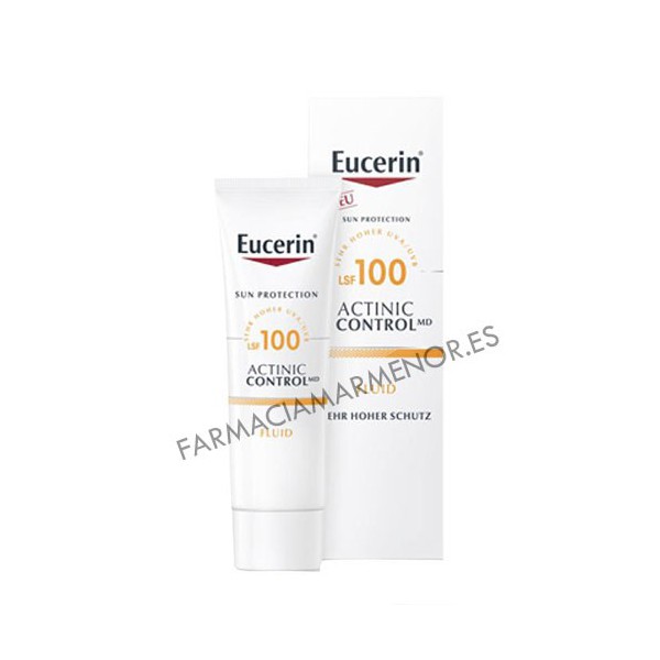 Eucerin ACTINIC CONTROL FPS100 FLUIDO...