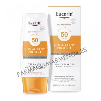 EUCERIN SUN ALLERGY PROTECT...