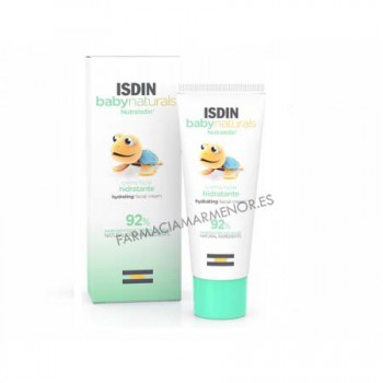 ISDIN BABY NATURALS...