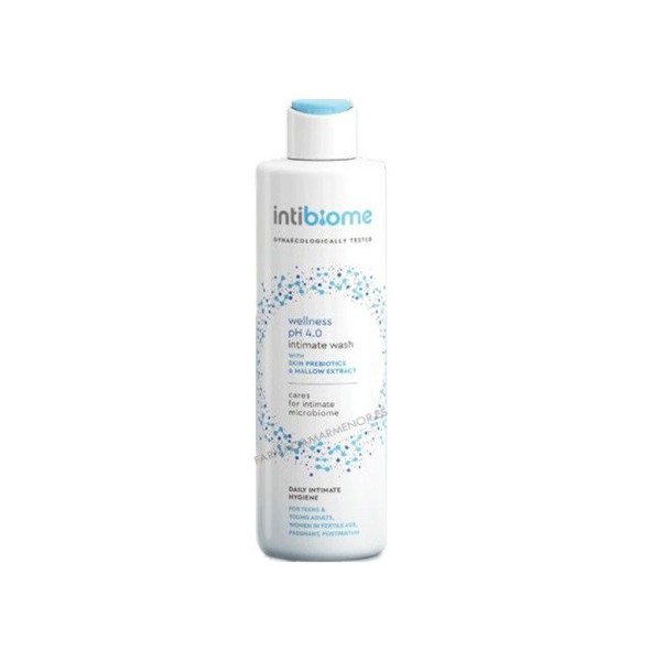 INTIBIOME GEL ÍNTIMO CUIDADO DIARIO...