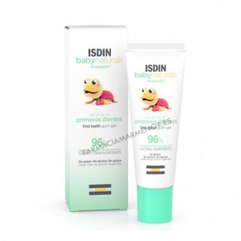 ISDIN BABY NATURALS...