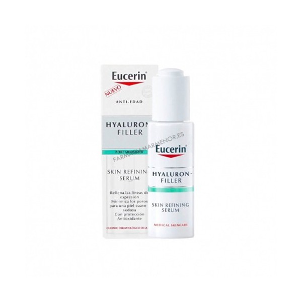 EUCERIN HYALURON FILLER Skin Refining...