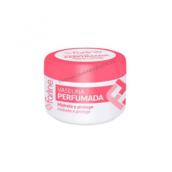 FARLINE VASELINA PERFUMADA 15 ML