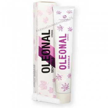 OLEONAL CREMA 60 ML