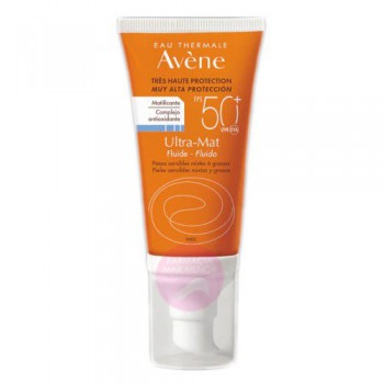 AVENE SPF 50 ULTRAMAT...
